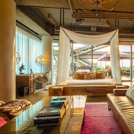 Hotel Eclat Pekin Dış mekan fotoğraf