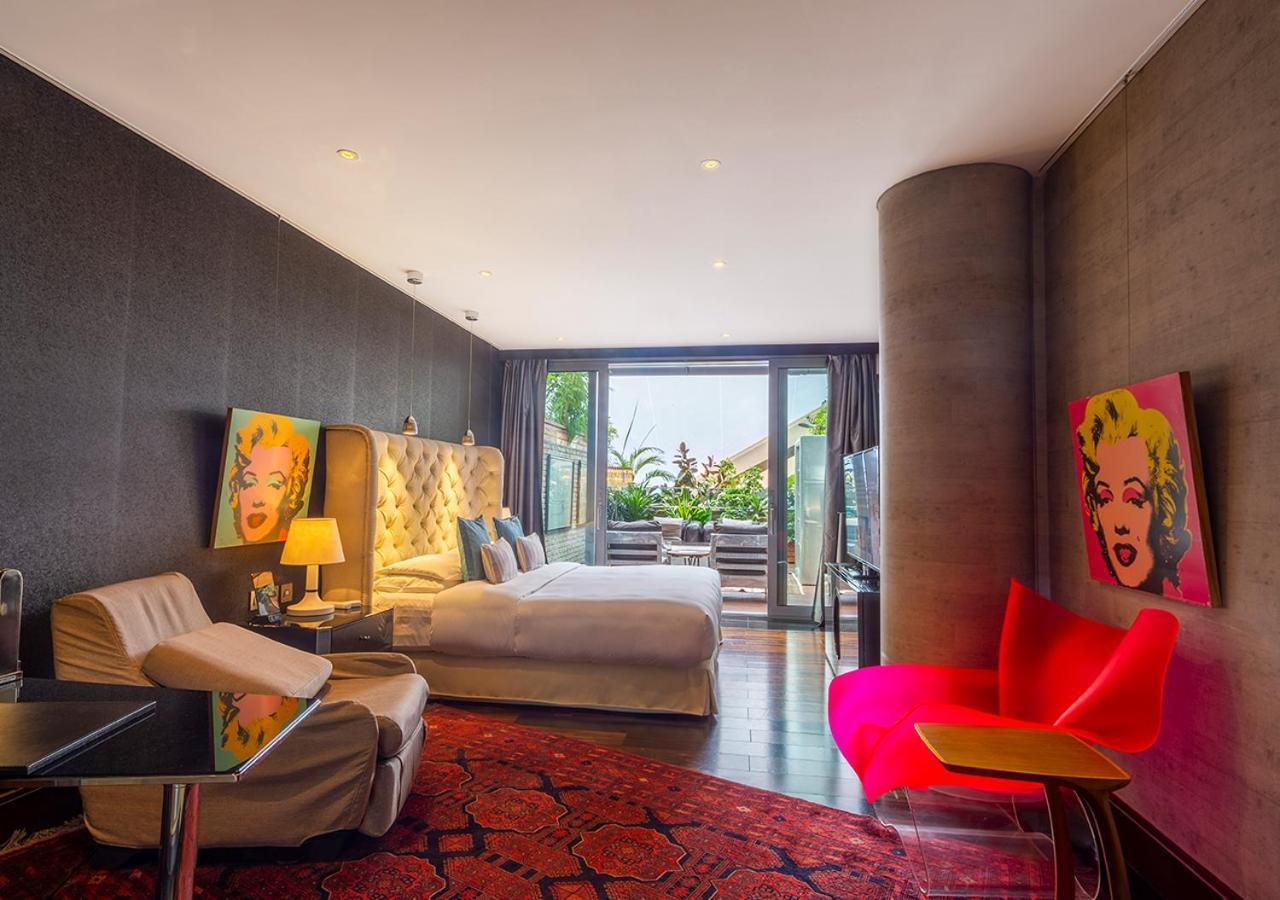 Hotel Eclat Pekin Dış mekan fotoğraf