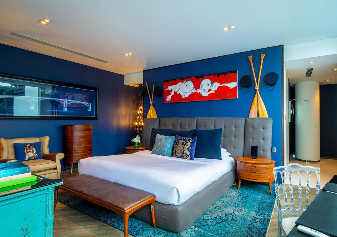 Hotel Eclat Pekin Dış mekan fotoğraf