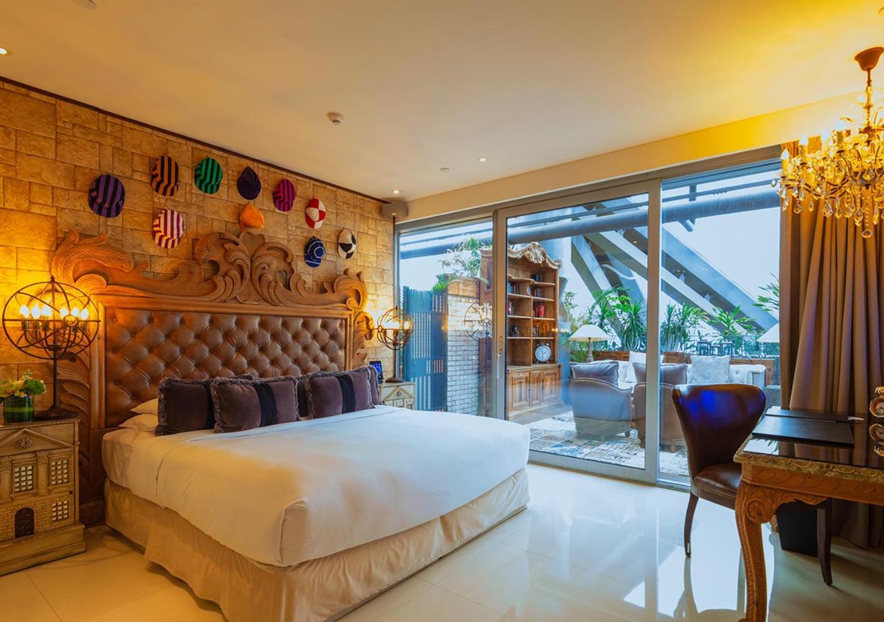Hotel Eclat Pekin Dış mekan fotoğraf