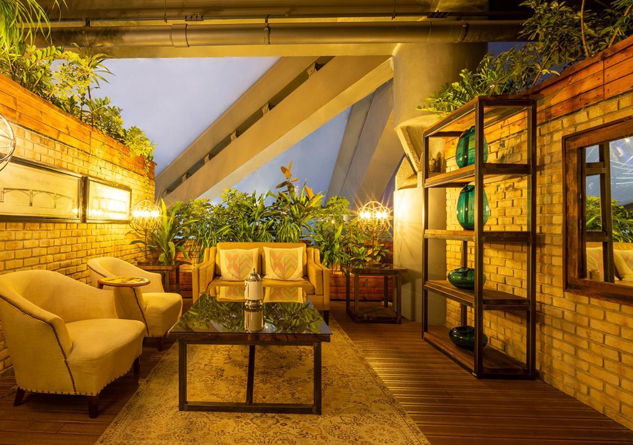 Hotel Eclat Pekin Dış mekan fotoğraf
