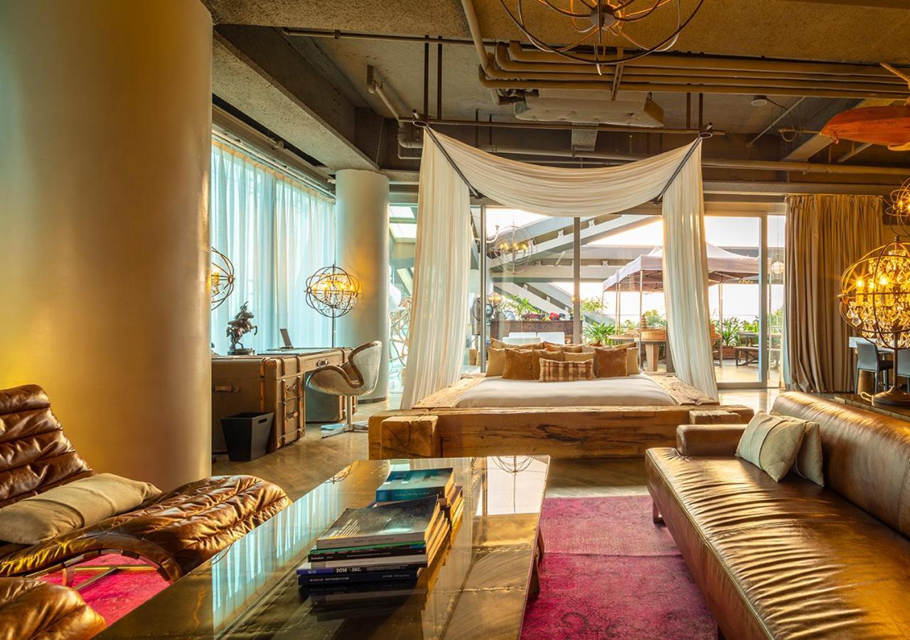Hotel Eclat Pekin Dış mekan fotoğraf