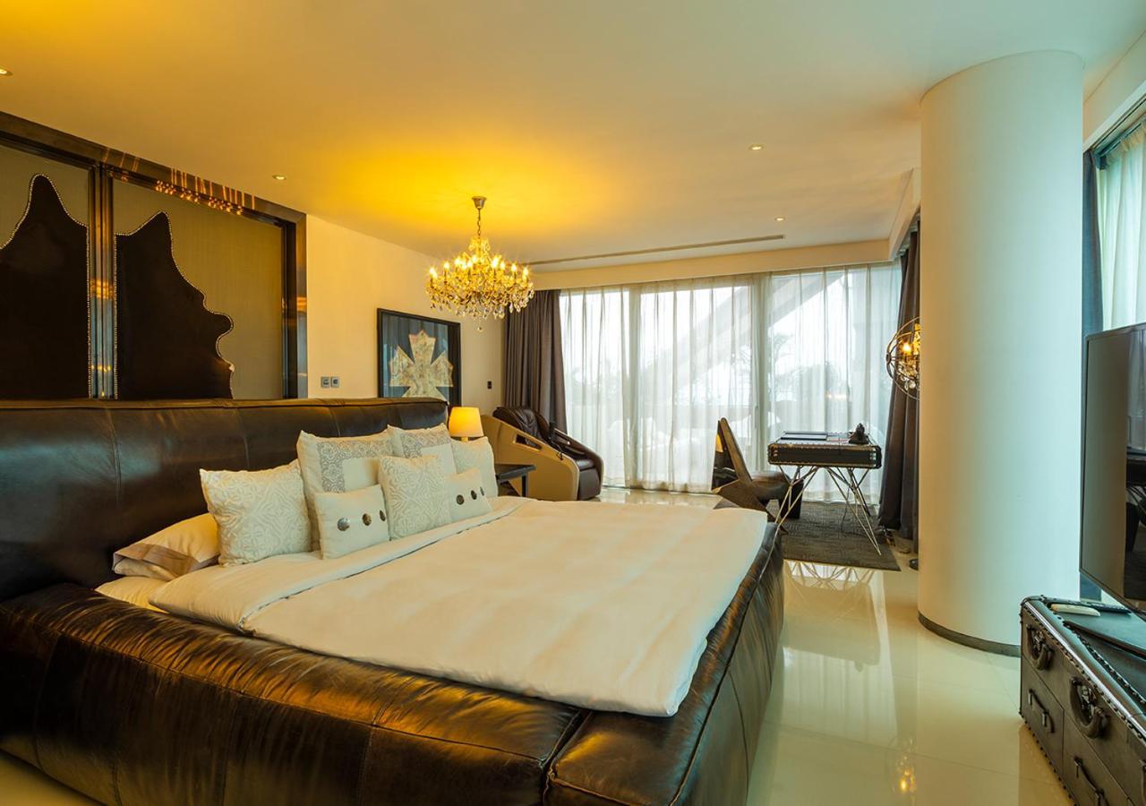 Hotel Eclat Pekin Dış mekan fotoğraf