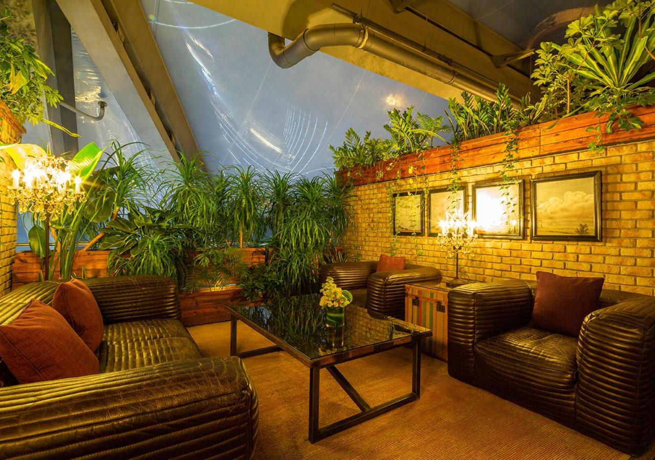 Hotel Eclat Pekin Dış mekan fotoğraf