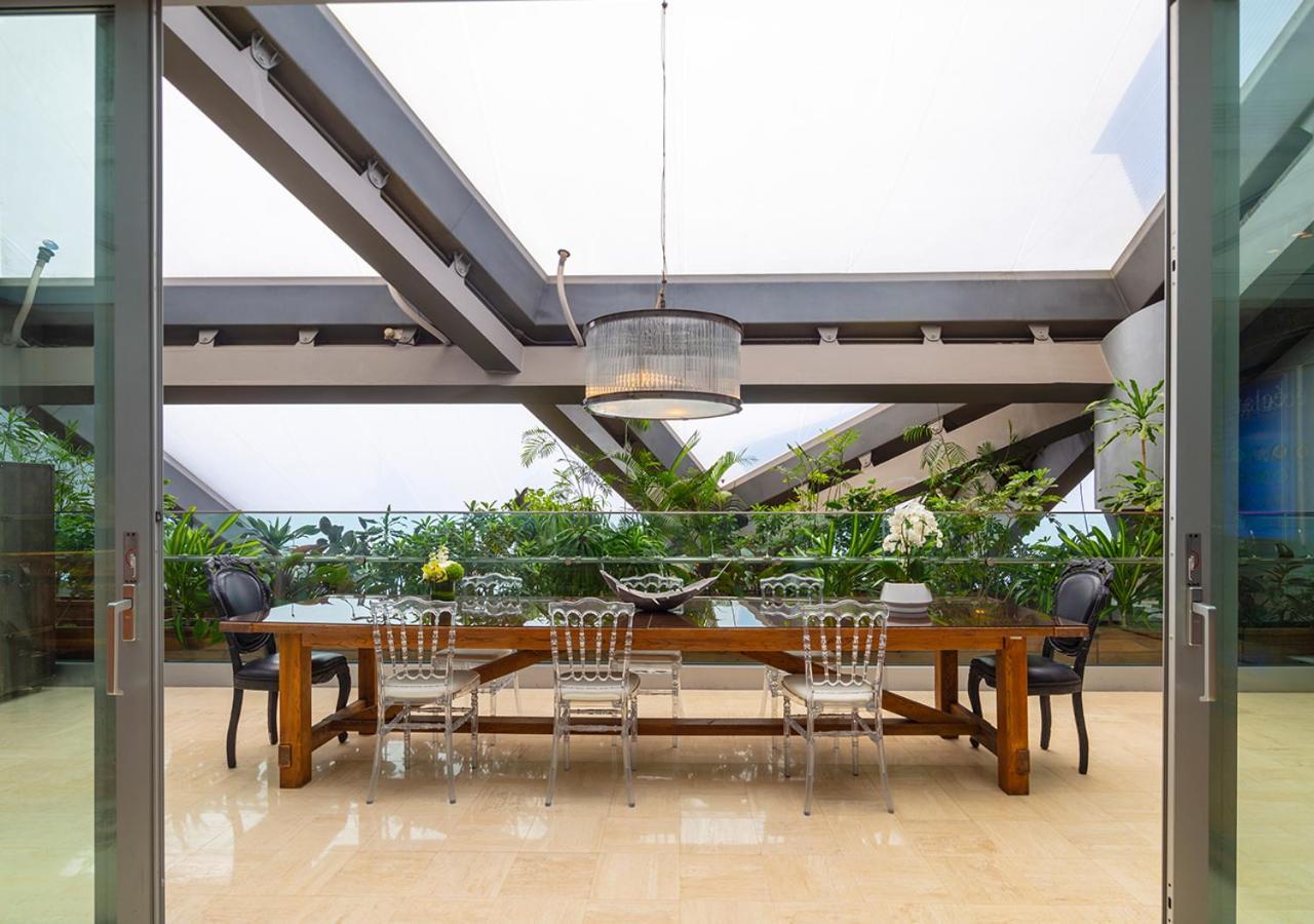 Hotel Eclat Pekin Dış mekan fotoğraf
