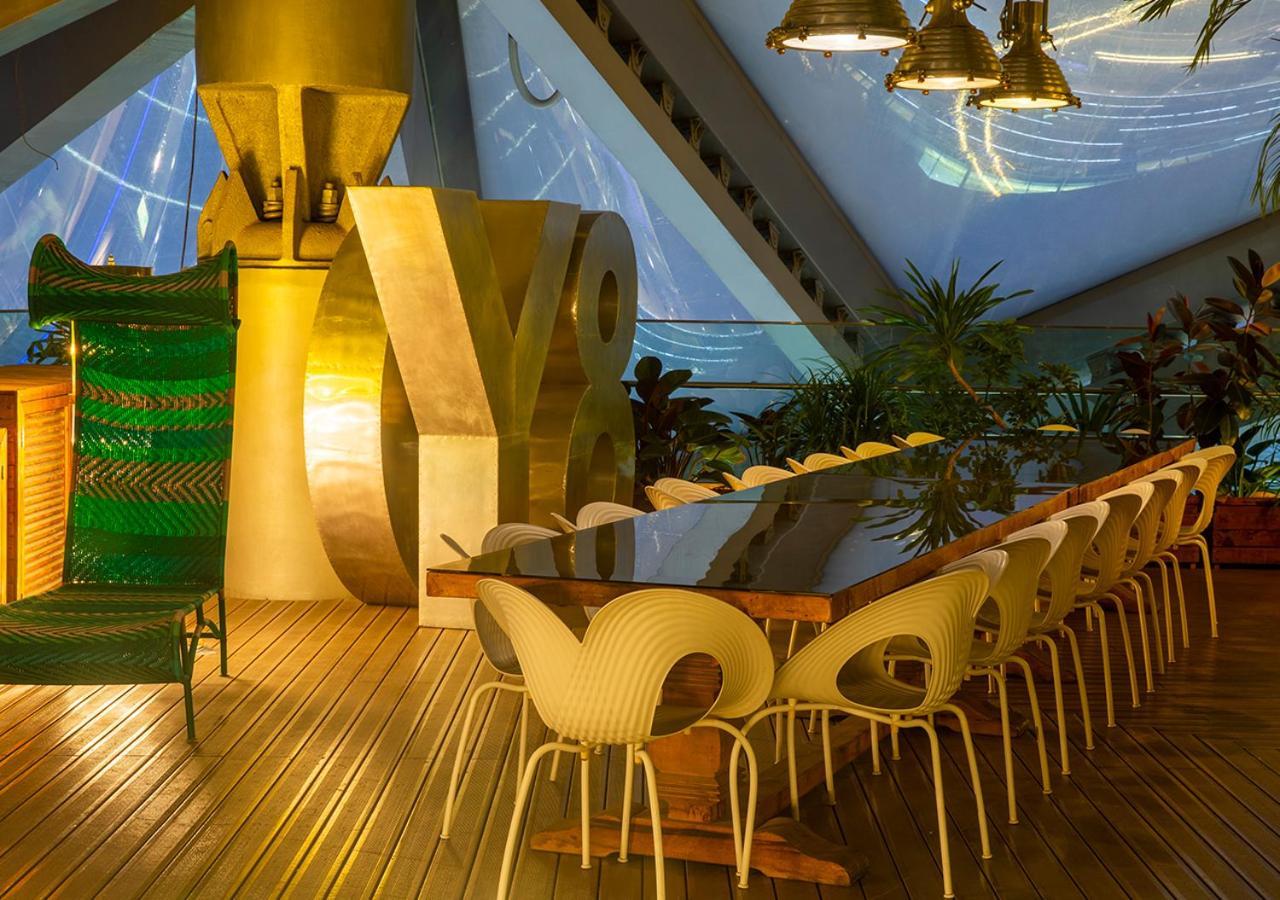 Hotel Eclat Pekin Dış mekan fotoğraf