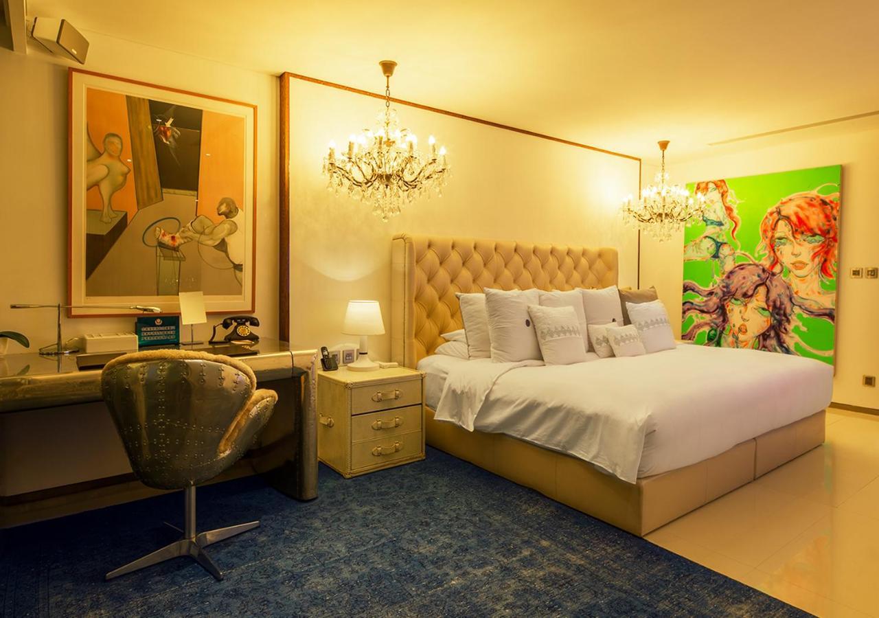 Hotel Eclat Pekin Dış mekan fotoğraf