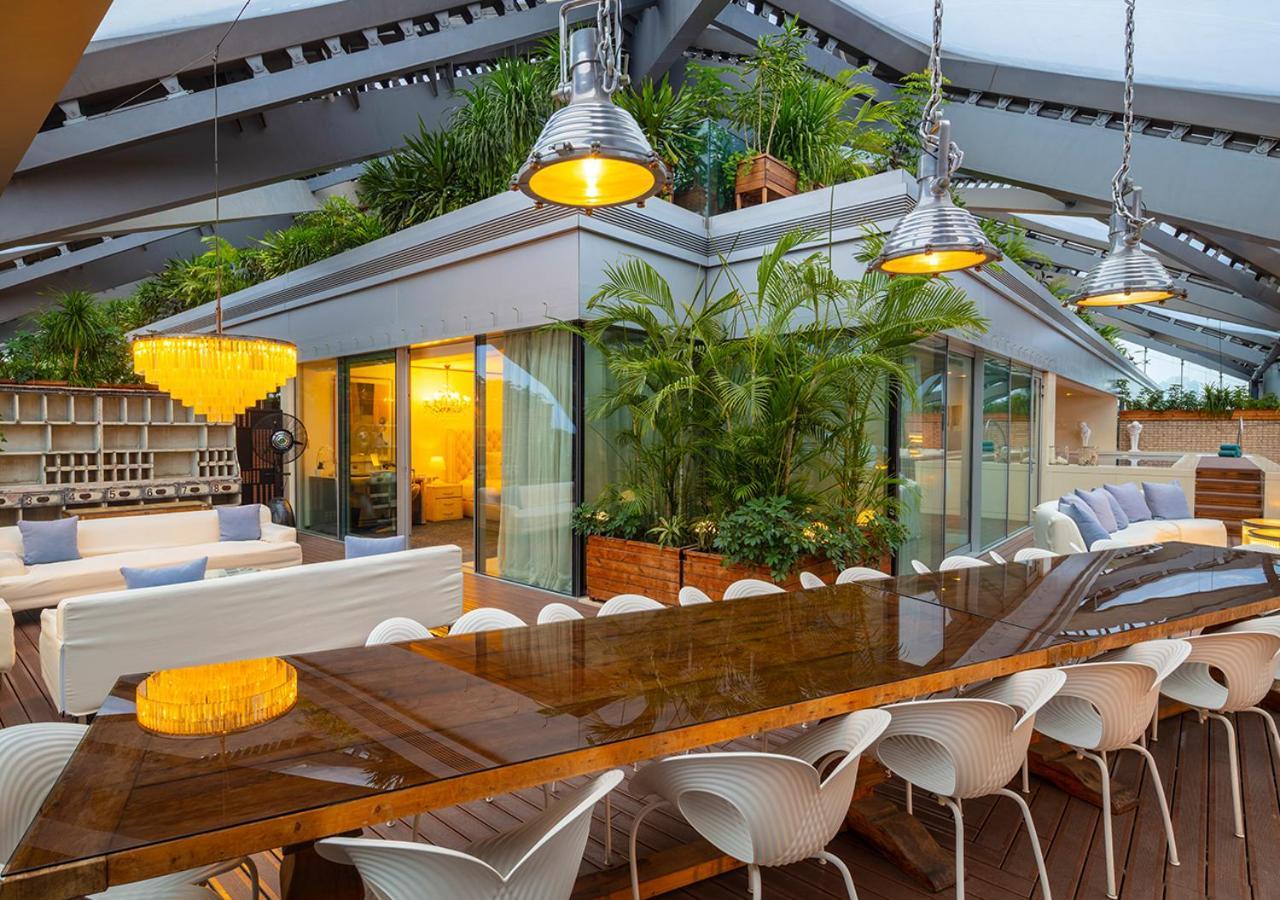 Hotel Eclat Pekin Dış mekan fotoğraf