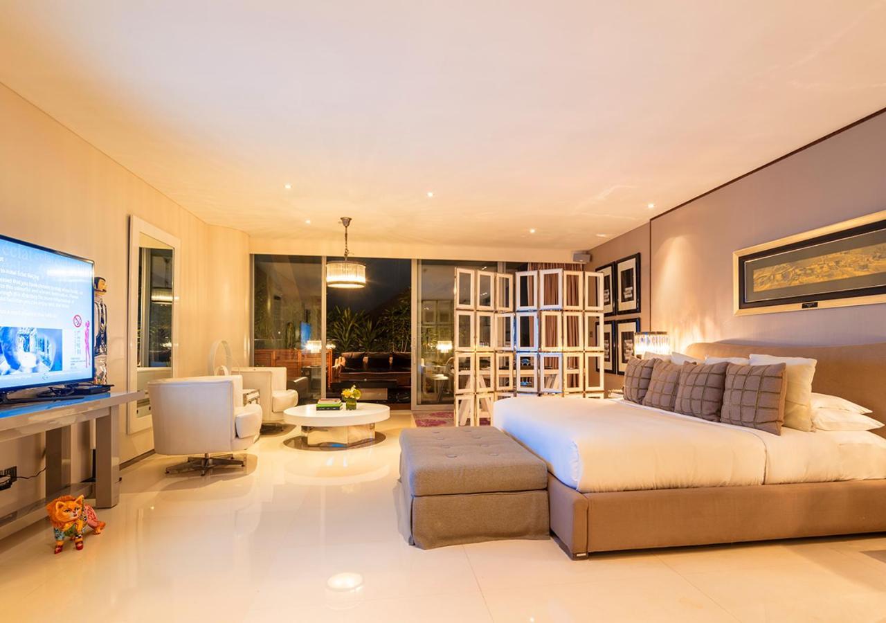 Hotel Eclat Pekin Dış mekan fotoğraf