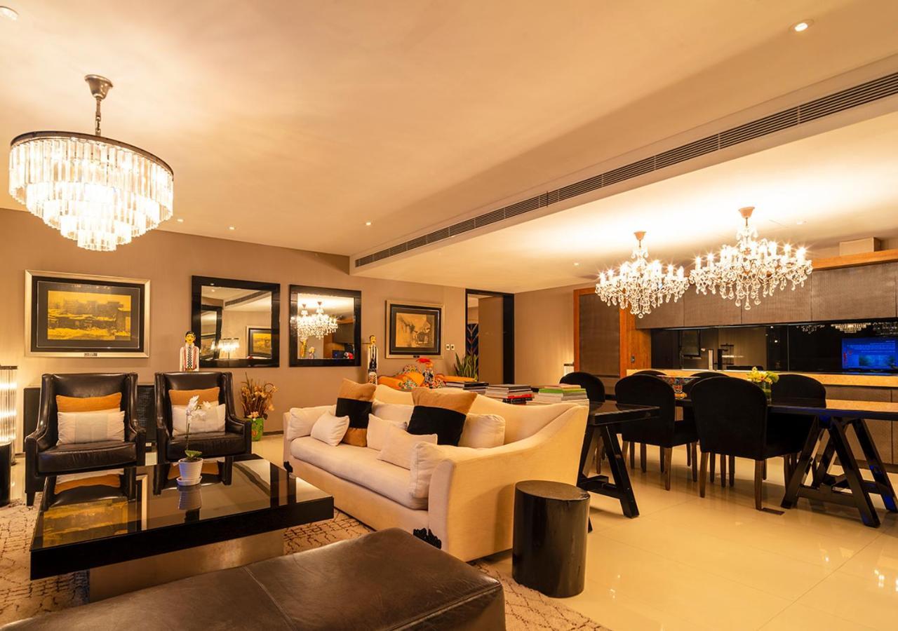 Hotel Eclat Pekin Dış mekan fotoğraf