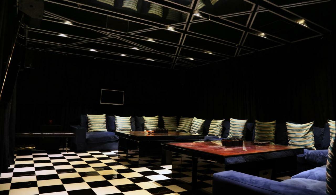 Hotel Eclat Pekin Dış mekan fotoğraf