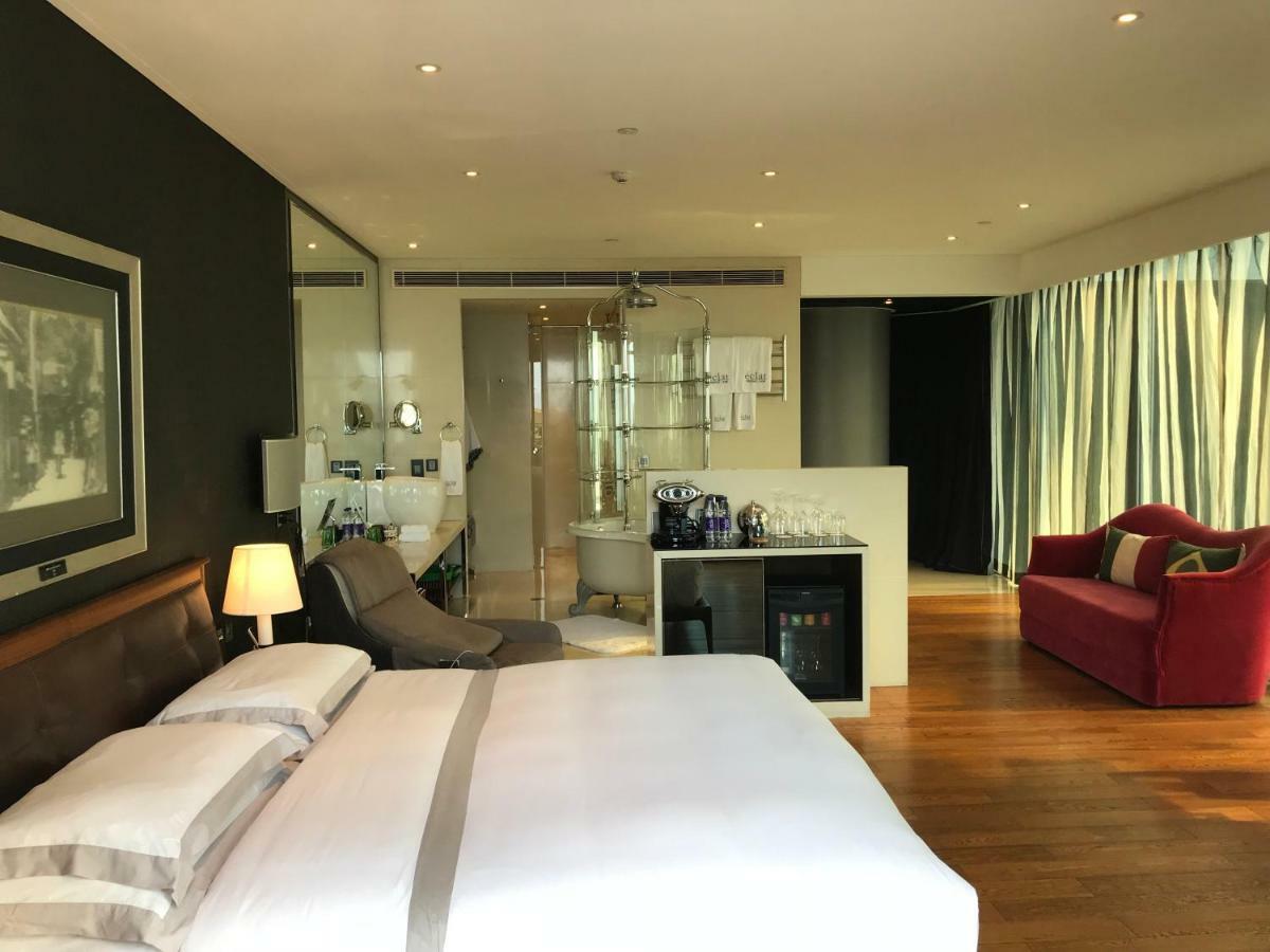 Hotel Eclat Pekin Dış mekan fotoğraf