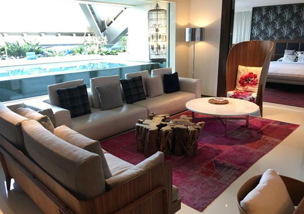 Hotel Eclat Pekin Dış mekan fotoğraf